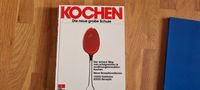 Kochbuch Kochen - Die neue große Schule Bayern - Bergen Vorschau