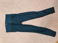 Oceans Apart Beverly Pant Leggings Gr. M dunkelgrün Hessen - Waldkappel Vorschau
