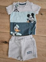 Outfit Mickey Mouse Sachsen-Anhalt - Kroppenstedt Vorschau