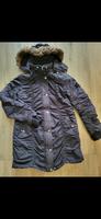 Umstandsmantel Umstandsjacke schwarz S 36 bpc Bonprix Bayern - Cham Vorschau