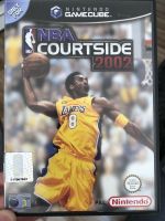 NBA COURTSIDE 2002 BASKETBALL NINTENDO GAMECUBE SPIEL KONSOLE WII Niedersachsen - Neu Wulmstorf Vorschau