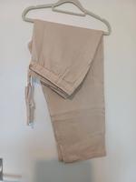 Mango Leinenhose Joggerpants beige Gr. XXL/44, neu mit Etikett Dortmund - Hombruch Vorschau