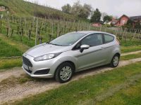 Ford Fiesta 1.0 SYNC Edition Winterpaket Baden-Württemberg - Efringen-Kirchen Vorschau