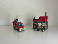 Lego City 60003 Feuerwehreinsatz Bayern - Bad Neustadt a.d. Saale Vorschau