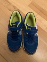 Sneaker Asics 31.5 Hessen - Darmstadt Vorschau