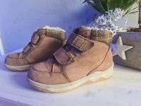 Ricosta Winterschuhe Luan mit Lammfell und Sympatex Gr 28 W Niedersachsen - Artlenburg Vorschau