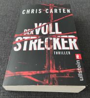 Der Vollstrecker CHRIS CARTER Thriller Taschenbuch BESTZUSTAND Essen - Steele Vorschau
