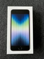 Apple i-Phone SE 2022 m. 128 GB Hessen - Gründau Vorschau