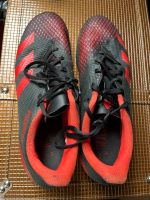 Adidas Herren Fussball Schuhe Gr. 45 1/3 Wuppertal - Cronenberg Vorschau