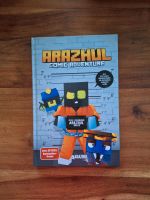 ARAZHUL Comic Adventure *neu* Nordrhein-Westfalen - Rheine Vorschau