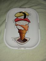 Supersmoker Rolling Tray / Drehtablett / Mischeschale Sushi Cream Nordrhein-Westfalen - Bönen Vorschau