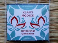 Klaus Modick - Keyserlings Geheimnis Niedersachsen - Garbsen Vorschau