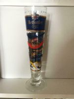 Herforder Pils - Limited Edition Designer Glas - Model aus dem Ja Nordrhein-Westfalen - Lüdenscheid Vorschau