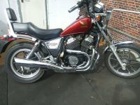 Honda VT 500 C PC08 in Teilen Teile Ersatzteile Niedersachsen - Westoverledingen Vorschau