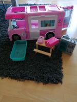 Barbie camper Essen - Steele Vorschau