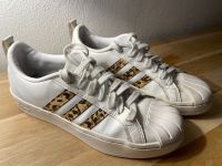 Turnschuhe Sneaker Adidas cloudfoam weiß Gr. 37 1/3 Baden-Württemberg - Stegen Vorschau