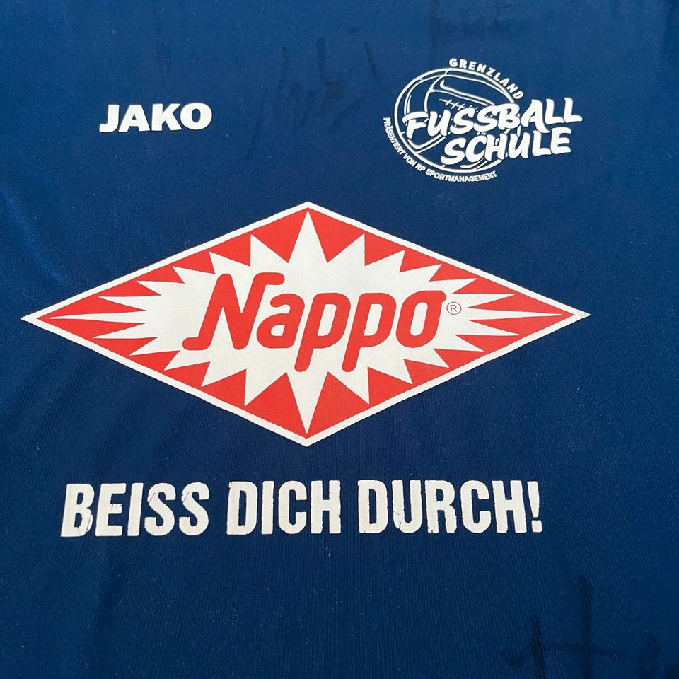 Sport-T-Shirt/Trikot von JAKO, Größe 152 in Dormagen