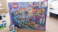 Lego friends großer Freizeitpark 41130 Nordrhein-Westfalen - Kamen Vorschau