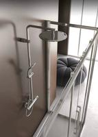 NEU Brausekombination / Duscharmatur / Duschsystem mit Thermostat Niedersachsen - Sassenburg Vorschau