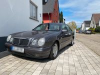 Mercedes E 220 Diesel 95 PS Handschalter Baden-Württemberg - Stutensee Vorschau