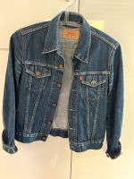 Jeansjacke Levis s Bayern - Baldham Vorschau