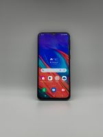 Samsung Galaxy A40 64GB Schwarz - refurbed GUT Baden-Württemberg - Offenburg Vorschau