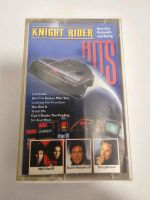 Knight Rider Hits Kassette,MC,Tape Leipzig - Paunsdorf Vorschau