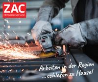 Helfer Metallbau (m/w/d) gesucht Sachsen - Bischofswerda Vorschau