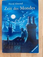 Kinderbuch „Zeit des Mondes“ von David Almond - BüWa möglich! Baden-Württemberg - Rottenburg am Neckar Vorschau