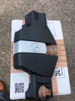 Mercedes V6, Motorabdeckung vorne Hannover - Misburg-Anderten Vorschau