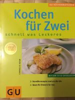 Kochbuch für zwei Wesertal - Gieselwerder Vorschau