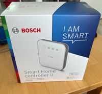 Bosch Smart Home Controller II NEU und OVP Baden-Württemberg - Freiberg am Neckar Vorschau