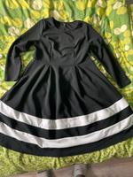 Damenkleid Gr. 46 im Stil der 50er Thüringen - Berka vor dem Hainich Vorschau
