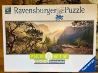 Puzzle 1000 Teile 1x gepuzzelt Neuhausen-Nymphenburg - Neuhausen Vorschau