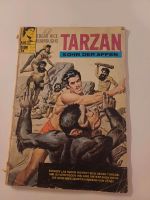 Tarzan -Sohn der Affen Edgar Rice Burroughs Hamburg-Nord - Hamburg Dulsberg Vorschau