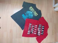 2 T-Shirts Gr. 170/176  guter Zustand Brandenburg - Hennigsdorf Vorschau