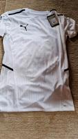Puma tshirt drycell weiss s neu Bayern - Laaber Vorschau