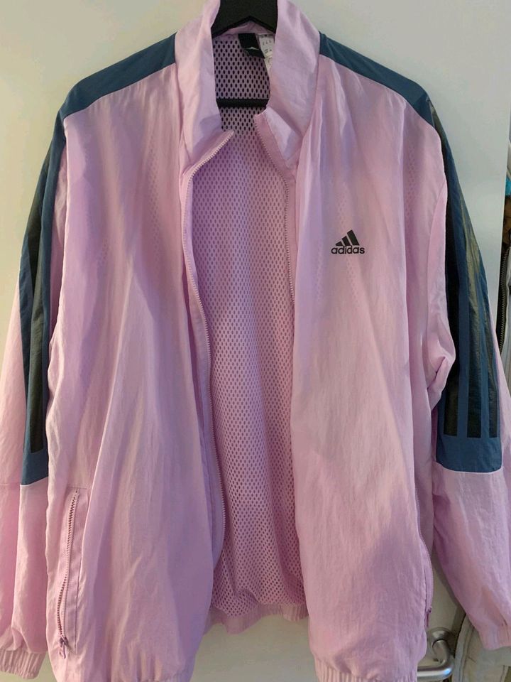 Adidas Trainingsanzug Gr. XL in Berlin