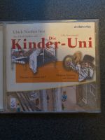 Kinder Uni CD, nicht angespielt Kr. München - Neubiberg Vorschau