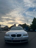 BMW e60 520i Nordrhein-Westfalen - Herford Vorschau