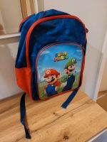 Mario Schulranzen Schultasche Schulrucksack Bayern - Ingolstadt Vorschau