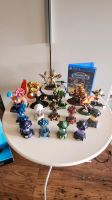 Skylanders Imaginators - PS4 - 8 Figuren + 9 Kristalle - SELTEN Nürnberg (Mittelfr) - Oststadt Vorschau