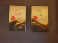 Bücher 'Lost in You' von Jodi Ellen Malpas Nordrhein-Westfalen - Herne Vorschau