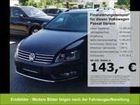 Volkswagen Passat Variant Business Edition 1.6TDI*StandHzg Bayern - Ruhstorf an der Rott Vorschau