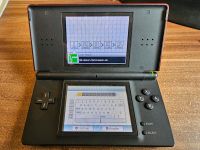 Nintendo DS Lite + 8 Spiele + Ladegerät Hessen - Flieden Vorschau