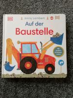 Buch "auf der Baustelle" Nordrhein-Westfalen - Warburg Vorschau