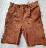 Lederhose Herren gr. 44 Wuppertal - Langerfeld-Beyenburg Vorschau