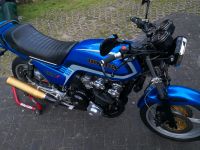 Schöne CB 900 Honda Boldor Niedersachsen - Hollenstedt Vorschau