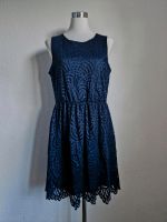 Kleid Sommer XL Only Festlich Hochzeit Retro Vintagelook Hamburg-Mitte - Hamburg Hamm Vorschau