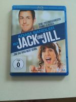 Jack & Jill ( Bluray ) Adam Sandler Ludwigslust - Landkreis - Grabow Vorschau